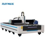 Китай добро производство 1kw,1500w,2kw, 3kw,4kw,6kw, 12kw машина за лазерно рязане с влакна с IPG, мощност на Raycus за метал