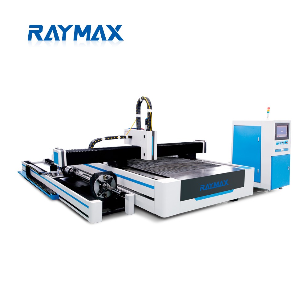 Гореща продажба в Китай CNC машина за лазерно рязане на влакна Машина за лазерно рязане на влакна за рязане на метална стомана с високо качество