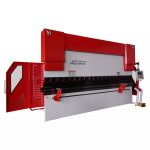 CNC преса спирачка / машина за сгъване / машина за огъване с CT8