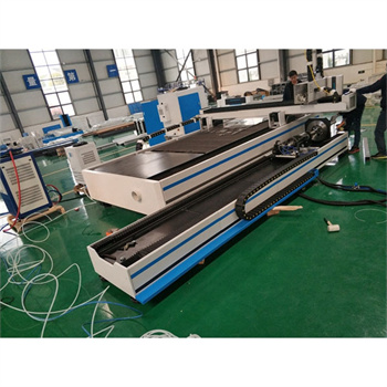 JQ Jinan 18 мм матрица за дървесна лазерна машина за обработка на CO2 високоефективно спестяващ материал тръба за гравиране на плоча