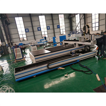 Китай добро производство 1kw,1500w,2kw, 3kw,4kw,6kw, 12kw машина за лазерно рязане с влакна с IPG, мощност на Raycus за метал