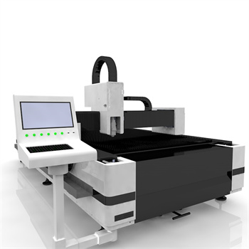 Oreelaser метална лазерна машина за рязане на ламарина с CNC влакна