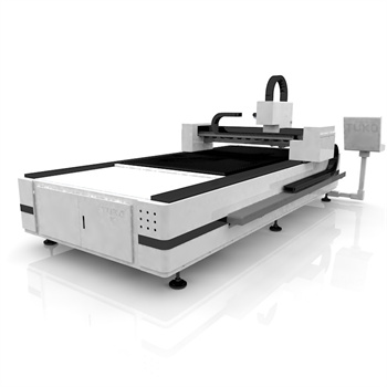 Машина за лазерно рязане с оптични влакна IPG 1000W Цена/CNC Fiber Laser Cutter Sheet Metal