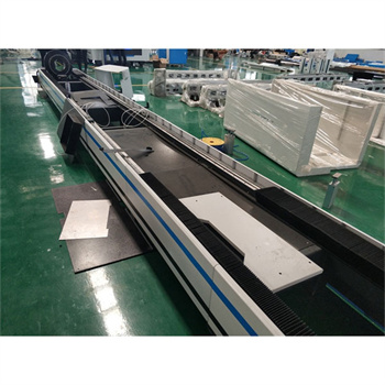 Фабрична цена Промишлен Cnc Автоматично подаване на метал 5 оси 3d влакнест лазерна тръба за рязане на тръби Производители