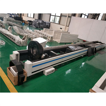 Продава се китайска машина за лазерно рязане с влакна 1000w на ниска цена