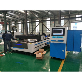 Jinan HGSTAR Пълна затворена маса за смяна 3000W високоскоростна машина за лазерно рязане с метални влакна