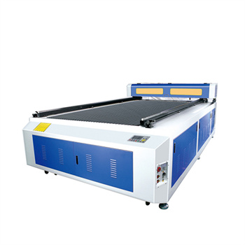 Фабрична цена CNC лазерна машина 1300*2500 мм CNC лазерна резачка Fiber Lase ламарина за рязане от Китай