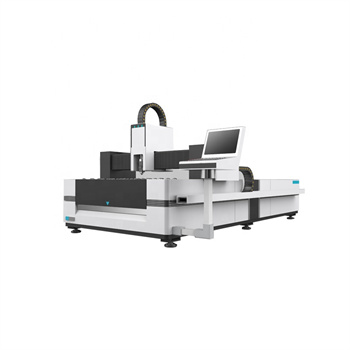 Евтина цена автоматична 3000w машина за лазерно рязане на метални листове платформа за лазерно рязане с влакна
