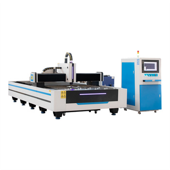 Senfeng Голяма отстъпка 4000W Fiber Laser Cutting Machine Цена SF3015H