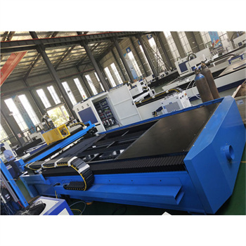 Morn Jinan Factory Supply Фабрична цена Cnc Доставчици на машини за лазерно рязане на метал с работна площ 1500*3000 мм