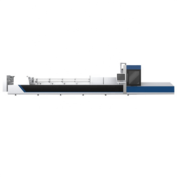 2021 LXSHOW автоматична 1000W 2000W 3000W cnc лазерна машина за рязане на метални тръби / машина за лазерно рязане на метални тръби с cnc влакна