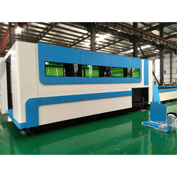 2021 Jinan LXSHOW DIY 500w 1000w 4kw IPG машина за лазерно рязане с влакна CNC рязане на ламарина