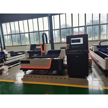 Jinan Zing цена с отстъпка 4060 6090 Co2 CCD лазерна машина за рязане Цена