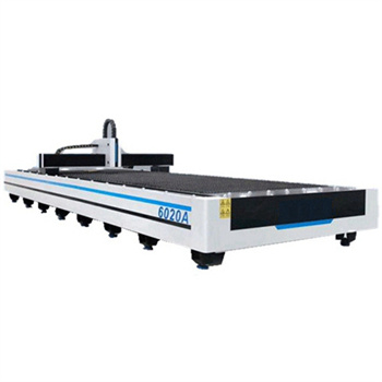 ACCURL Лазерна машина за рязане 3015 метална плоча тръба с ЦПУ влакна с лазерно рязане с 1500w