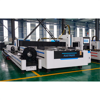 Senfeng Голяма отстъпка 4000W Fiber Laser Cutting Machine Цена SF3015H