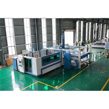 Професионални машини за лазерно рязане на метал на достъпна цена максимална скорост 113 м/мин, машини за лазерно рязане