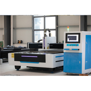 1313 CNC лазерна машина за рязане на метал Цена/ 500w Fiber Laser Cutter