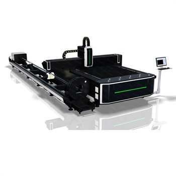 1000W-3000W Gweike Cnc лазерна машина за рязане с по-ниска цена