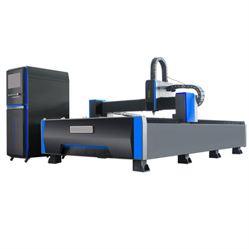 10% ОТСТЪПКА LXSHOW 1000w 1500w 2kw Fiber Lazer Cutter 1530 CNC Fiber Laser Cutting Machine за CS неръждаема стомана Метал за продажба