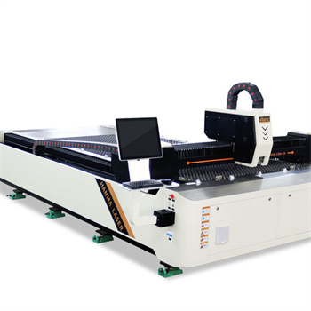 Лазерна машина за рязане на метал Метална машина за лазерно рязане Цена RB3015 6KW CE одобрение Машина за лазерно рязане на метал с CNC