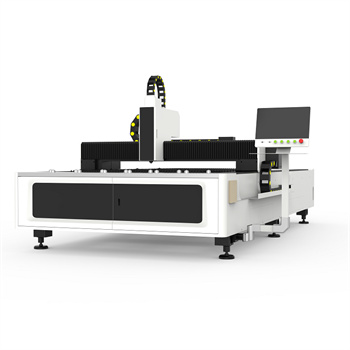 Лазерна заваръчна машина Фабрично производство Ръчна машина за лазерно заваряване на метал 2000W Цена