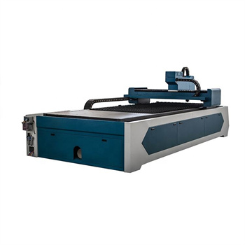 Фабрично доставяна машина за лазерно рязане на влакна 2000w CA-1540 машина за рязане на стомана за продажба