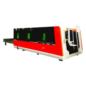 Достъпна фабрична директна продажба 3015 Fiber Laser Cutting Machine 1000W
