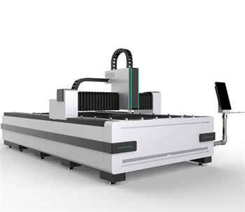 CNC 3015 1000w машина за лазерно рязане с влакна
