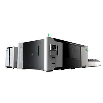 1500 Watt 2kw 3000w 6000w Iron SS 3D IPG CNC Машина за лазерно рязане на метални листове за продажба