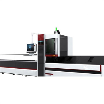 Тежка индустрия 1000W влакнеста лазерна машина за рязане на метал 1530 влакнеста лазерна машина за рязане на тръби 500W 1KW 2KW с въртяща се ос