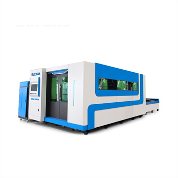 3015 1000w 1500w 3000w CNC машина за лазерно рязане на тръби от ламарина