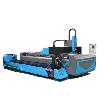 Лазерна машина за рязане на метал Лазерна машина за рязане на метал RB3015 6KW CE одобрение за рязане на метална стомана CNC машина за лазерно рязане