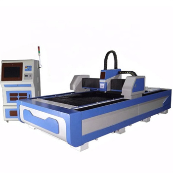 Китайска евтина машина за лазерно рязане на тънък метал / 150w лазерен нож за метал и неметални 1325