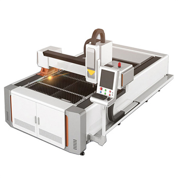 Gweike прецизна 500w 1000W LF1390 мини прецизна машина за лазерно рязане с алуминиеви влакна цена