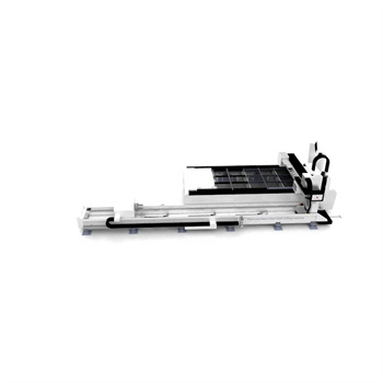 Режеща машина за рязане на метали Хоризонтална ножовка HS7132 Мощна машина за рязане на алуминий с ЦПУ