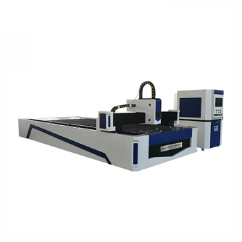 Машина за лазерно рязане Лазерна машина за рязане на метал Raycus 1000w 1500w 3015 CNC Fiber Cutter Fiber Laser cut Metal Cutting Machine