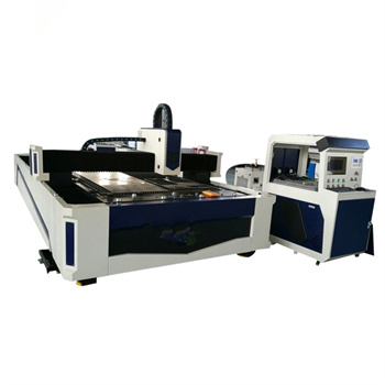 Oreelaser метална лазерна машина за рязане на ламарина с CNC влакна