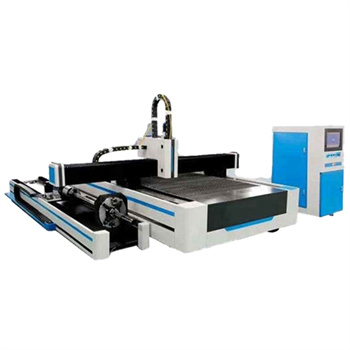 Производител на машина CNC лазерно рязане на метал CO2 лазерна машина за рязане 50W