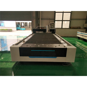 Jinan Manufacture CNC машина за рязане на влакна Лазер 3000W 2000W 1000W 1500W за продажба