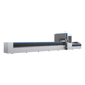 2021 Висококачествена 1000W 2000w Gweike Raycus Производител на машина за лазерно рязане с влакна за метал