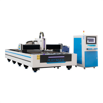 Автоматична машина за лазерно рязане с ЦПУ на конкурентни цени със сертификат Ce/sgs