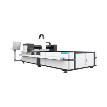 LA-F Series 3015 Евтина 500w 750w CNC машина за лазерно рязане на листов метал 1000w 1500w