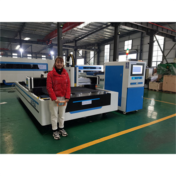 4kw производител в Китай, захранващ автоматичен лазерен нож за тръби с влакна ipg