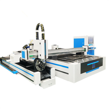 Производител на машина за лазерно рязане на метални листове 1000w цена със сертификат CE