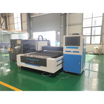 Китайска евтина машина за лазерно рязане на тънък метал / 150w лазерен нож за метал и неметал LM-1325