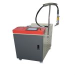 1000w 1500w ръчна машина за лазерно заваряване с влакна висока производителност цена на лазерни заварчици