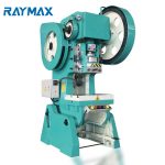 Механична мощна преса/Essentric Press Machine/ Електрическа машина за производство на метални кутии J23 Series